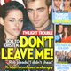 Image for article titled This Week In Tabloids: Jen Aniston’s Neighbor Saw Her Baby Bump From A Kitchen Window